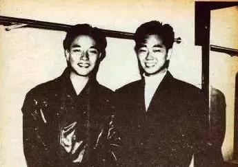 那些年的广东乐坛，那些年的毛宁杨钰莹们