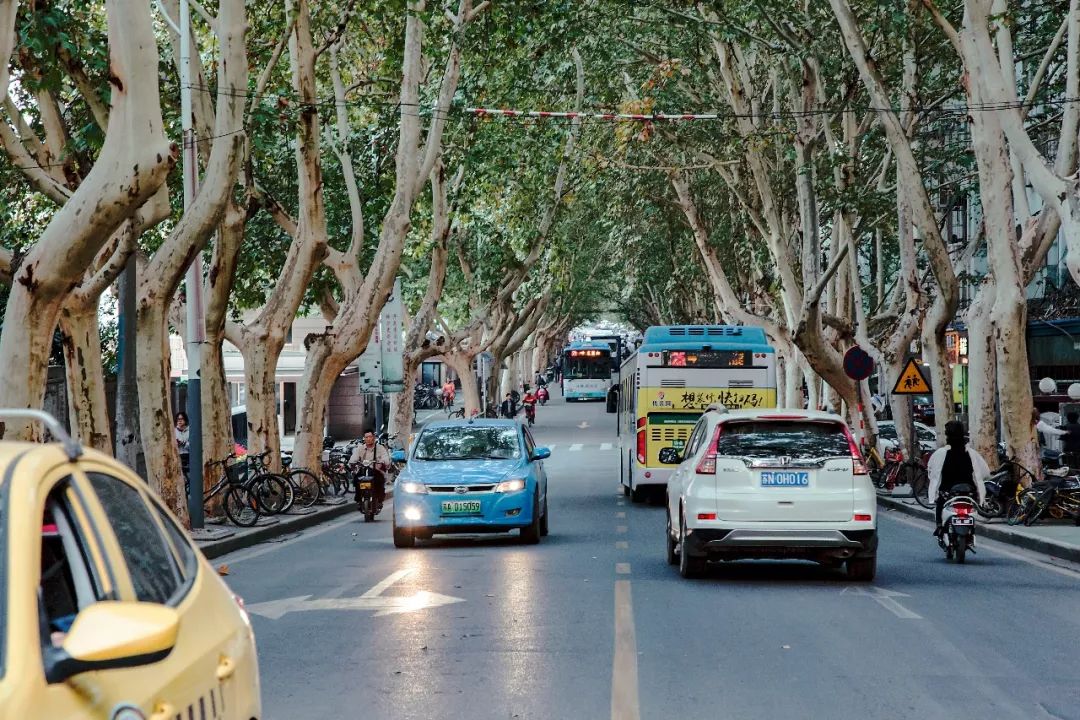 南京蓝旗街好吃的，要集体告别了！