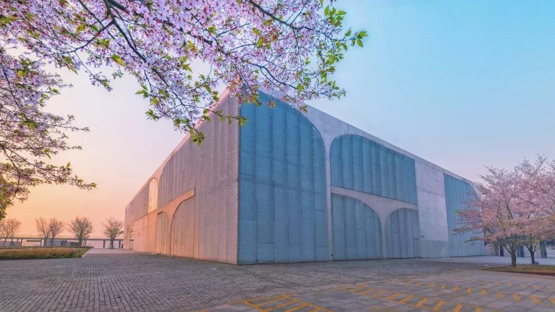 什么是徐汇,什么是海派甜心