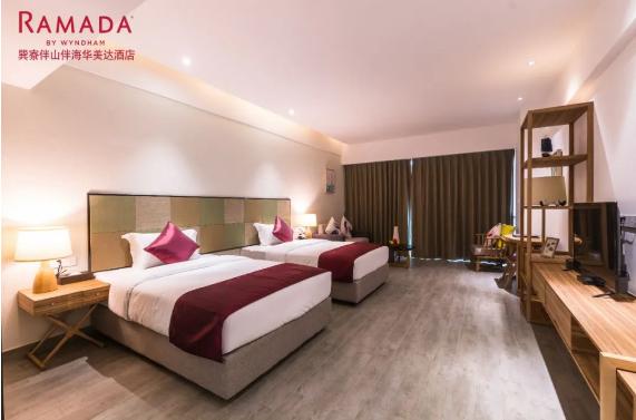 中国马尔代夫水上屋,中国马尔代夫酒店