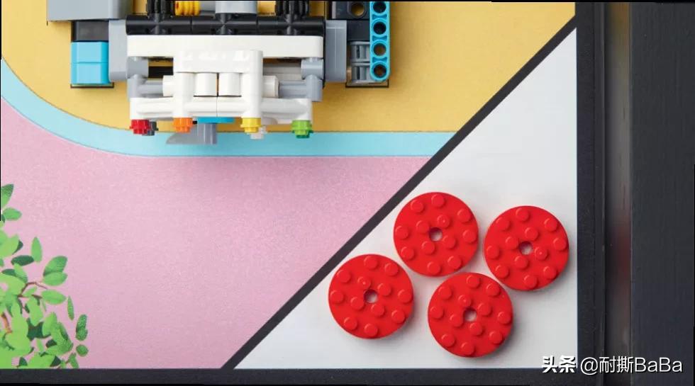 2019-2020年乐高fll大赛,乐高fll挑战赛和探索赛的区别