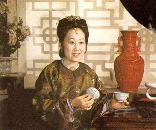 红楼梦王熙凤悲惨结局,红楼梦王熙凤经历