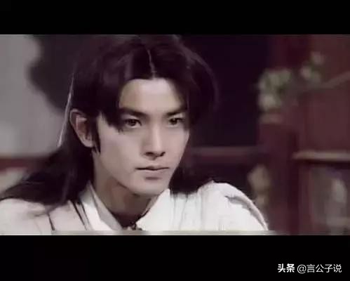 20位港台男星今昔对比,港台男明星今昔颜值对比100位