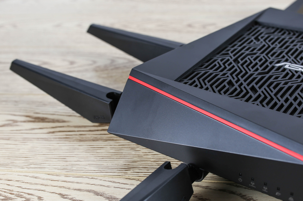 华硕rt-ac5300组网,华硕gt-ac5300对比rt-ac5300