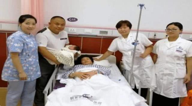 35岁女子难产,35岁女性生娃出意外