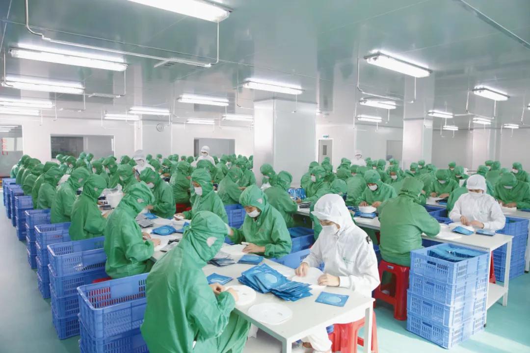 十年如一日始终如一,十年如一日坚守品质