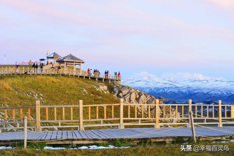 有了这攻略,自驾*藏西**游省心很多