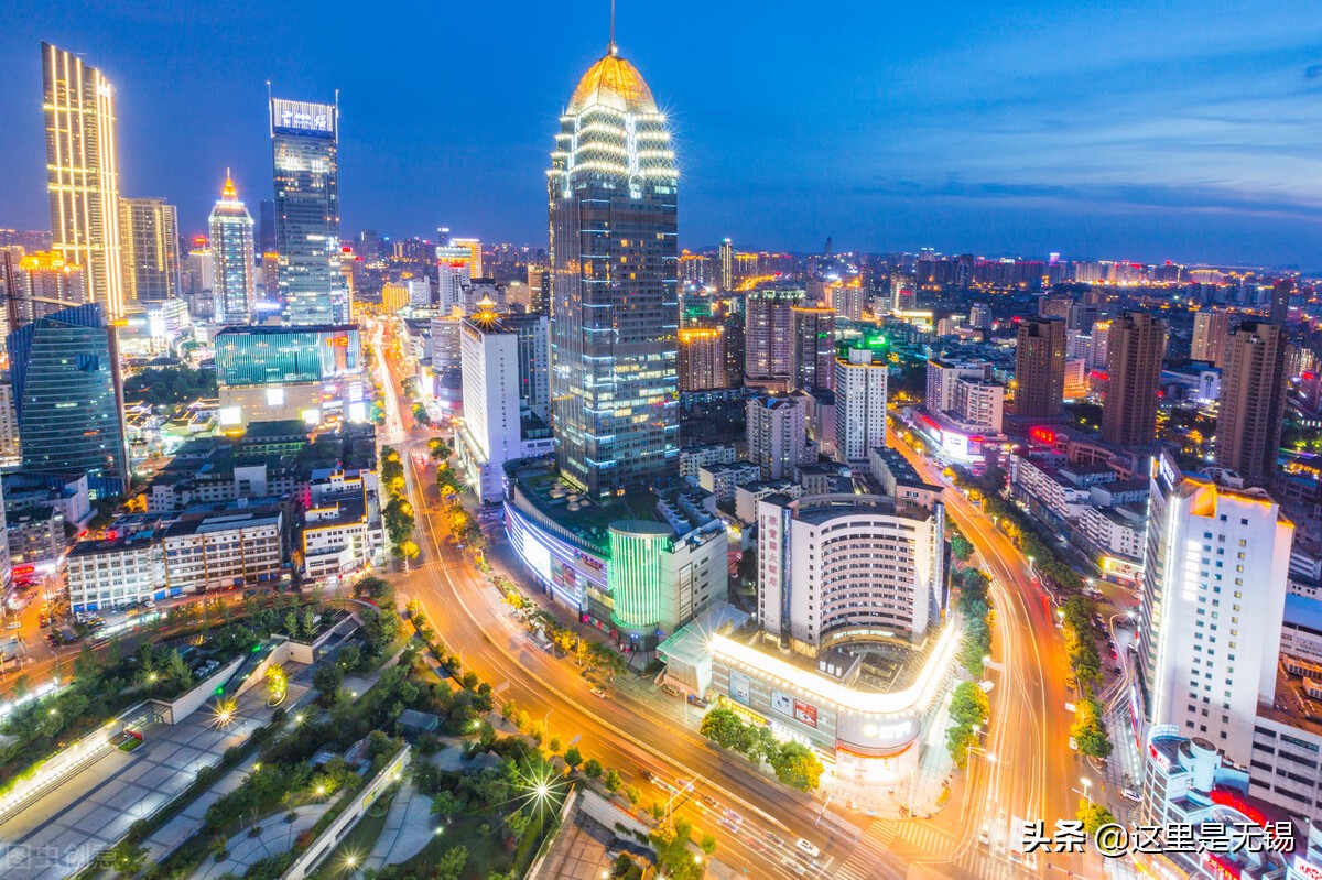 无锡纳税排名100强,2023年无锡纳税百强企业名单