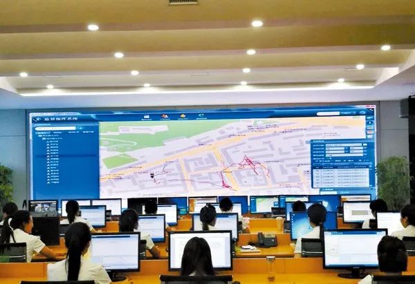 广东数字城管案例讲解,数字城管内部大城管模式