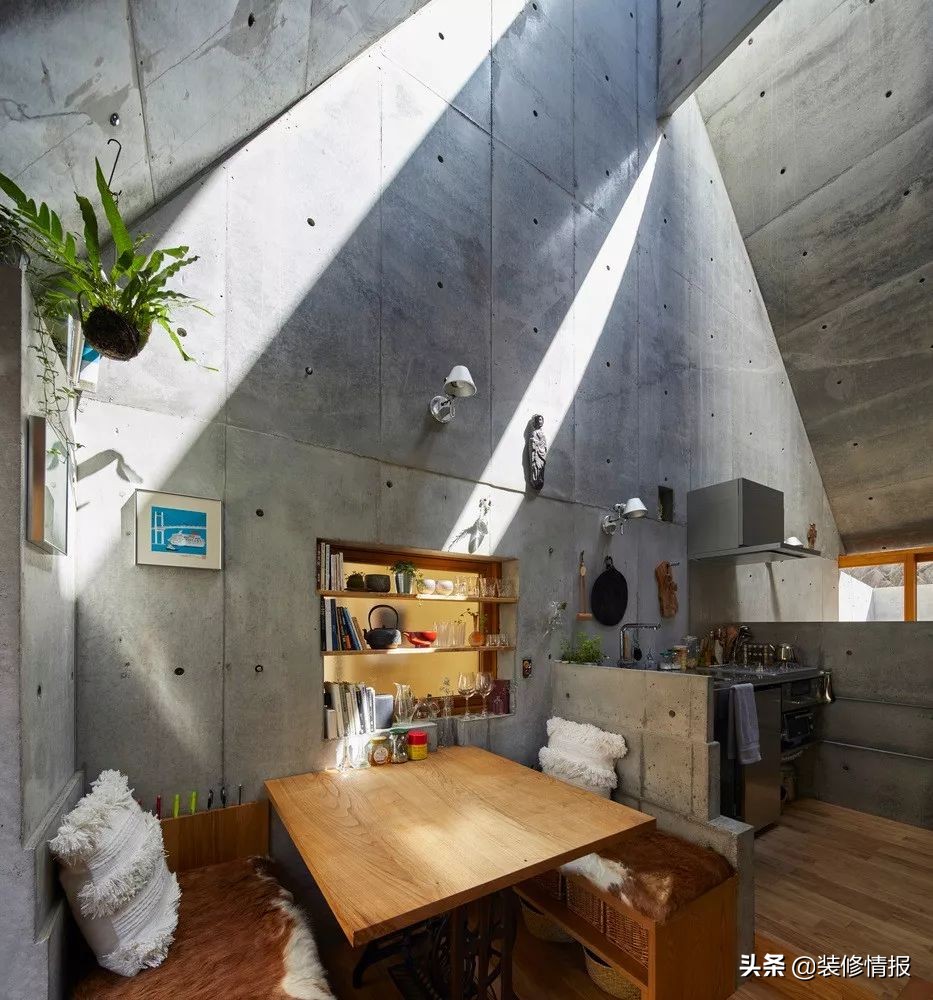 日本一家五口住7平米的房子,日本一家三口住酒店能住一间吗