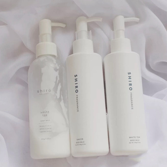 平价入门与进阶款身体乳推荐,哪款身体乳清爽不油腻不刺激测评