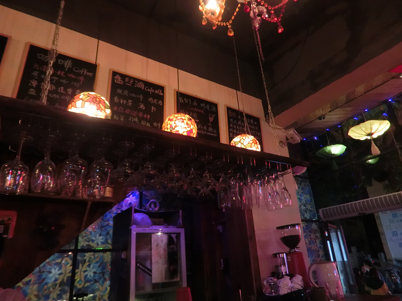 桂林阳朔两天两夜攻略,桂林坐船到阳朔游漓江攻略