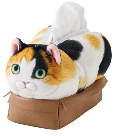 喜欢猫咪吗？看看芬理希梦,Felissimo猫部