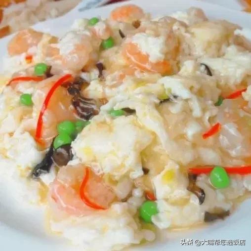 大连觅食必打卡的老字号餐厅,大连老字号的美食记录