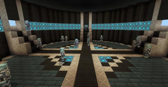 鎴戠殑涓栫晫鏄熼檯鎺㈤櫓杩檷閫氬叧瑙嗛,鎴戠殑涓栫晫鏄熼檯鎺㈢储杩檷澶ф捣瑙ｈ