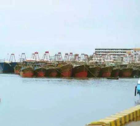 广西周边小众但绝美的旅游地点,广西值得去的海滨小镇