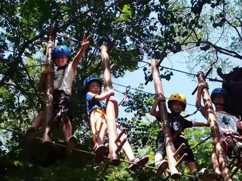 研学旅行孟良崮方案,儿童夏令营研学旅游