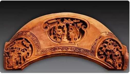 木雕十四种流派,木雕作品100种大全