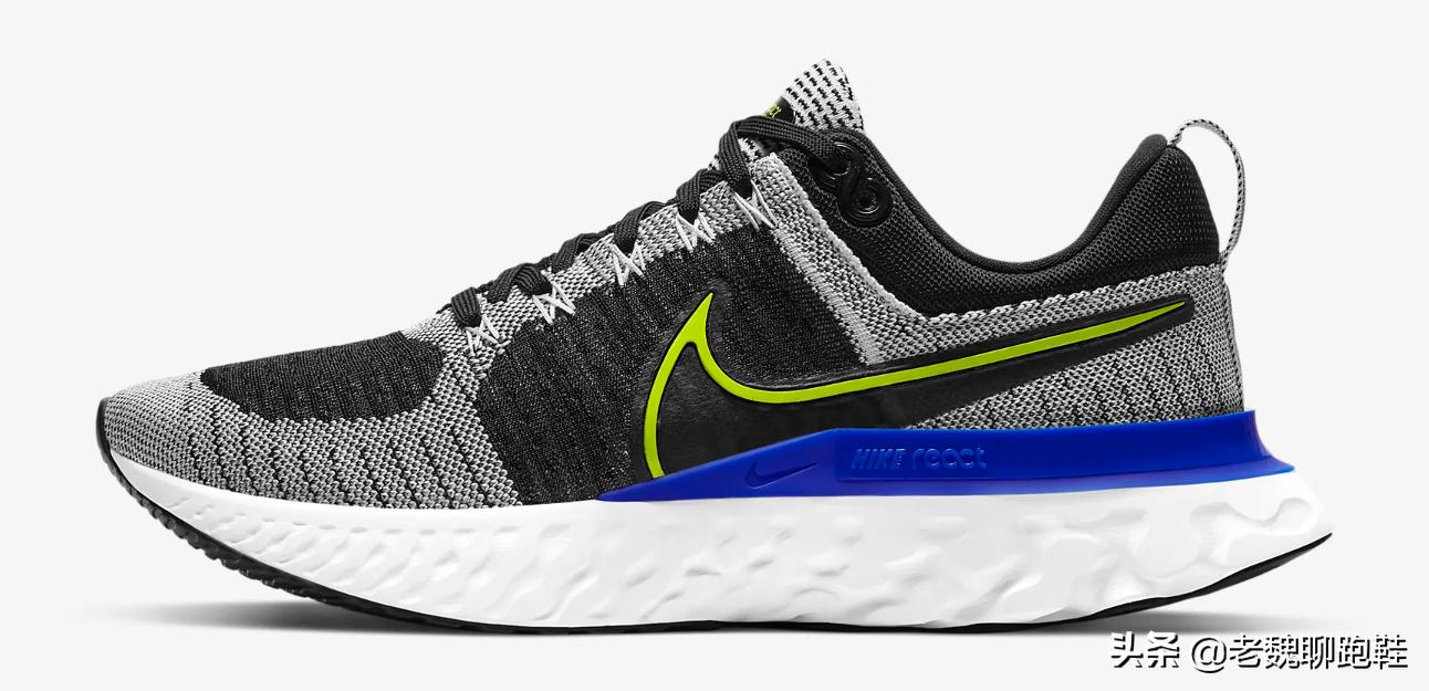 颜值性能耐克跑步鞋,耐克颜值与性能并存的跑鞋