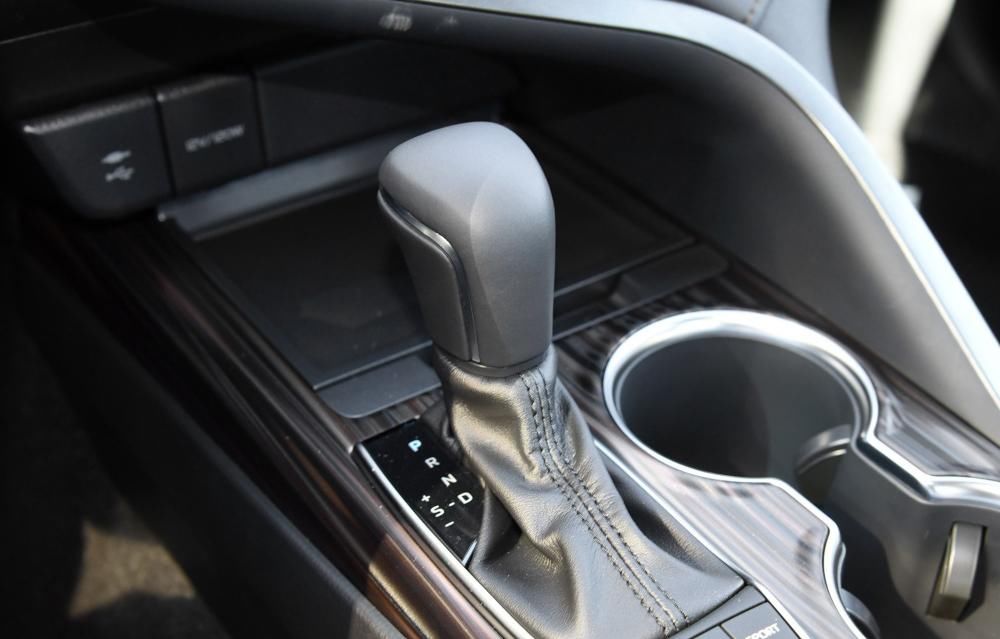 丰田凯美瑞现在值得入手吗,丰田凯美瑞买哪年最好