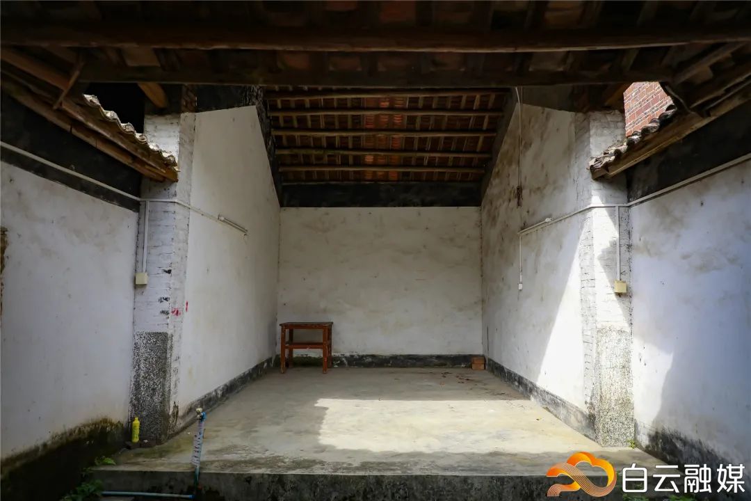 帽峰山革命遗址,帽峰山下红色记忆