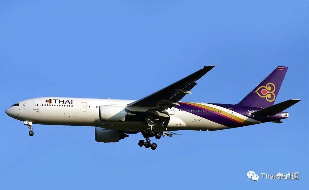 泰国航空都有哪些,泰国小常识100例