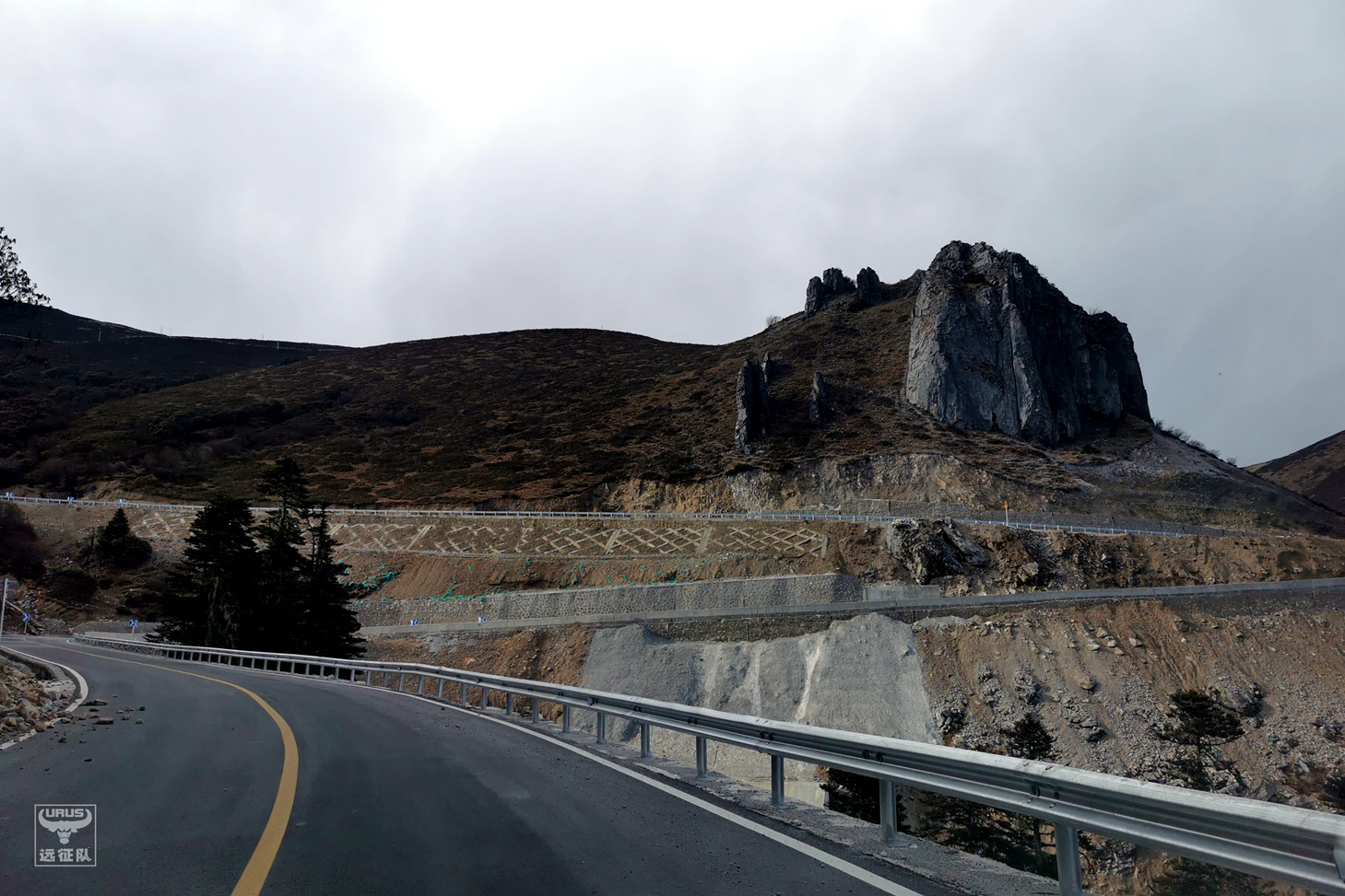 稻城亚丁至玛娜茶金如何走,四川木里县到玛娜茶金自驾