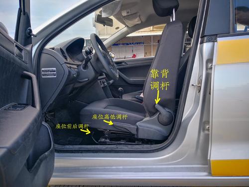 驾考科目二考试挂科有哪些原因,驾考科目二挂科有没有资料