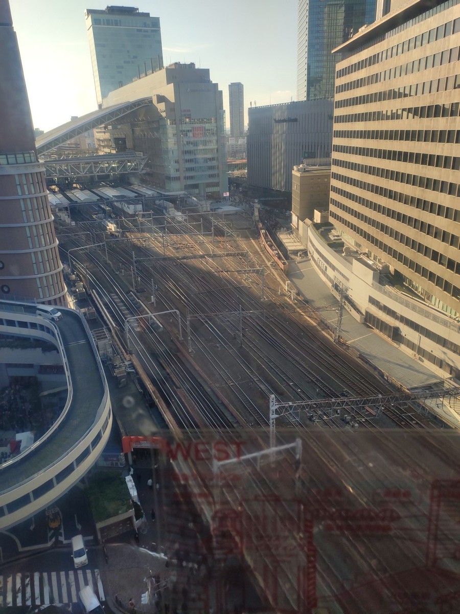 日本大阪马拉松,日本大阪马拉松赛道难度