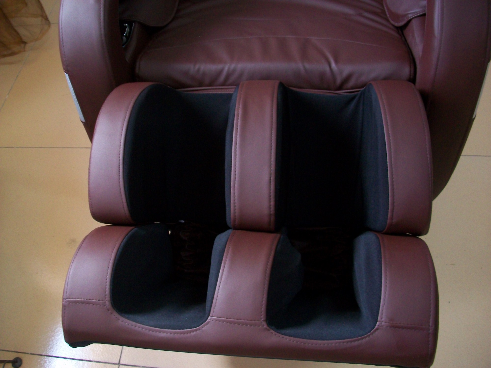 乐尔康按摩椅质量怎样,乐尔康智能全身按摩椅