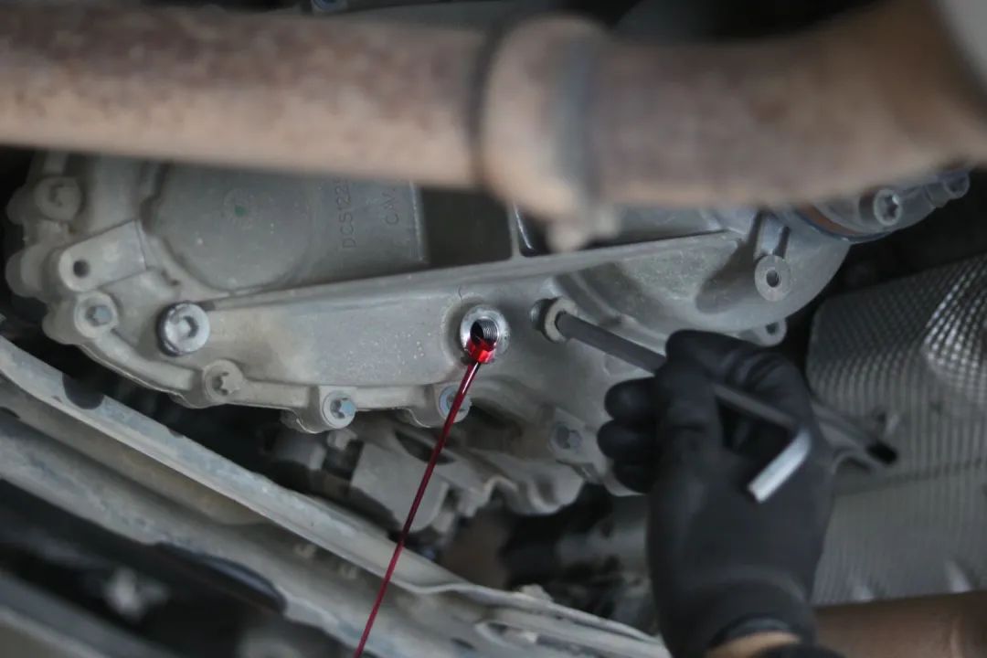 全车翻新大修老款奔驰ml350,怪兽修车翻新