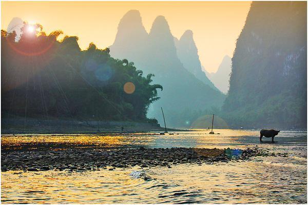 丰仪才子晚归致——清代平乐第一位进士袁景星传奇（6）