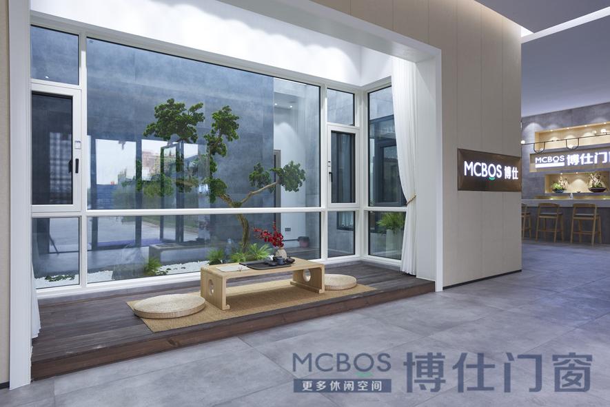 博仕门窗销量,博仕门窗行业怎么样