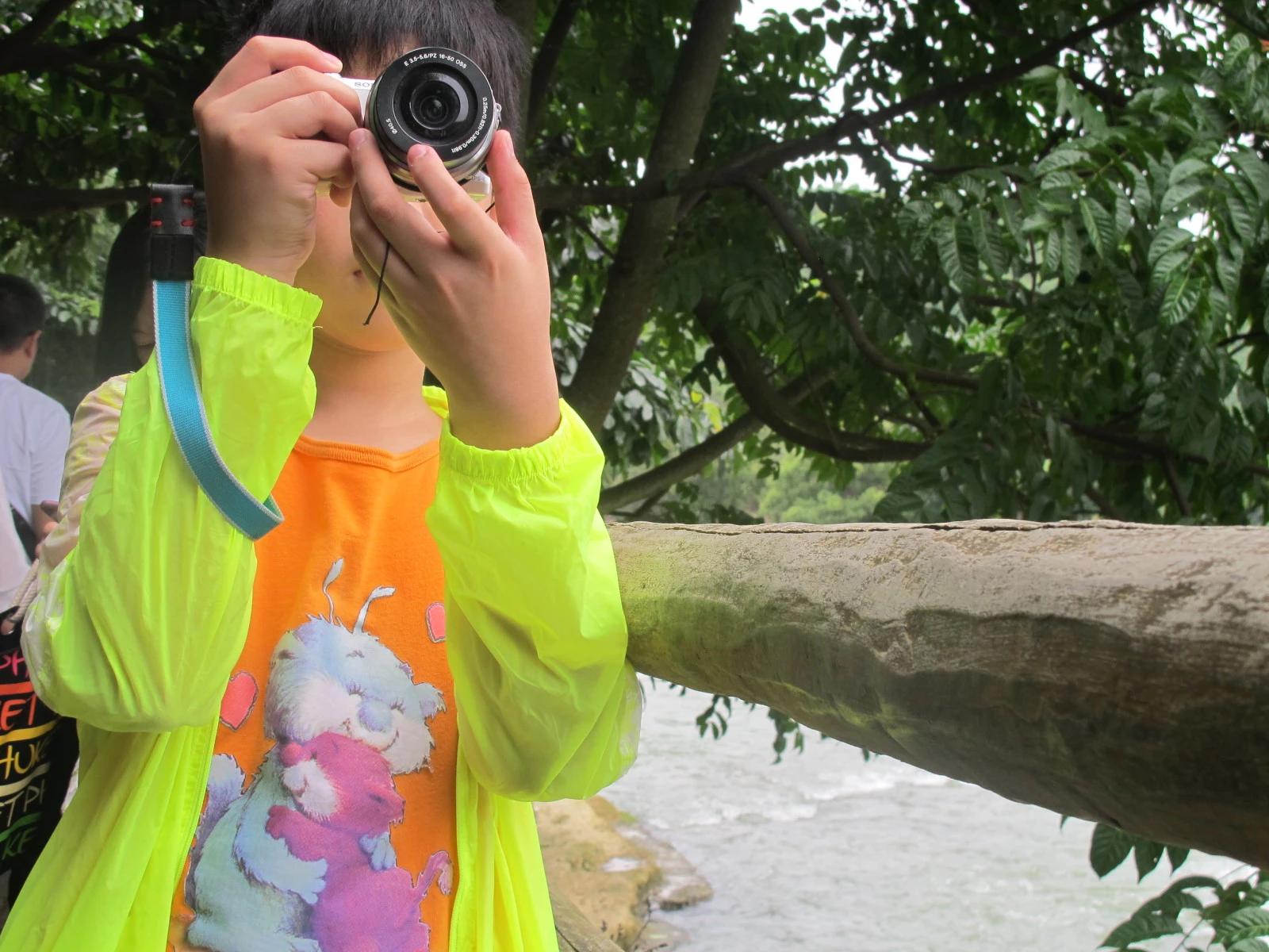 一句话赞叹黄果树瀑布,黄果树瀑布深度解析