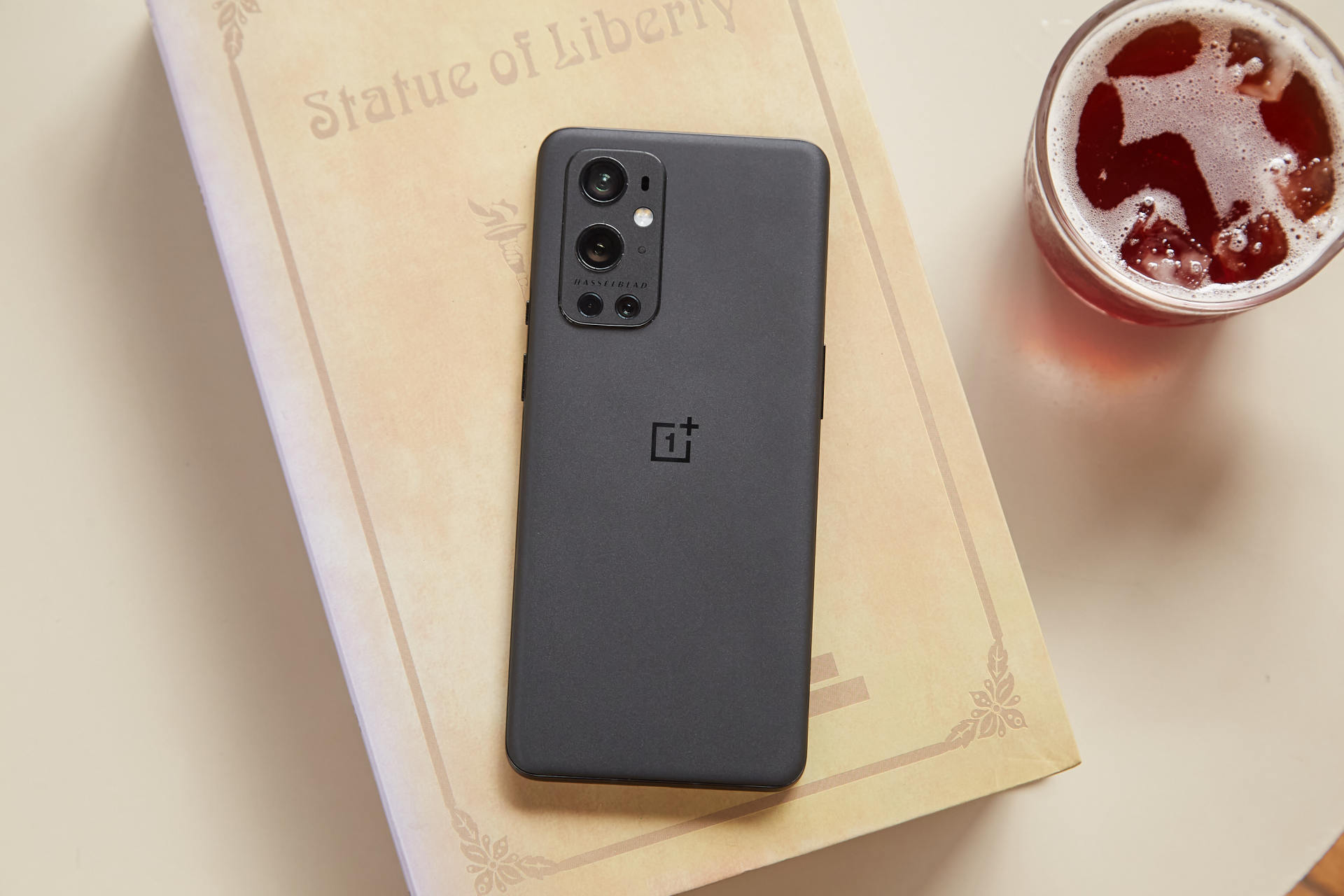 比肩顶级电视？用手机观看欧洲杯体验如何，一加用户道出了实情