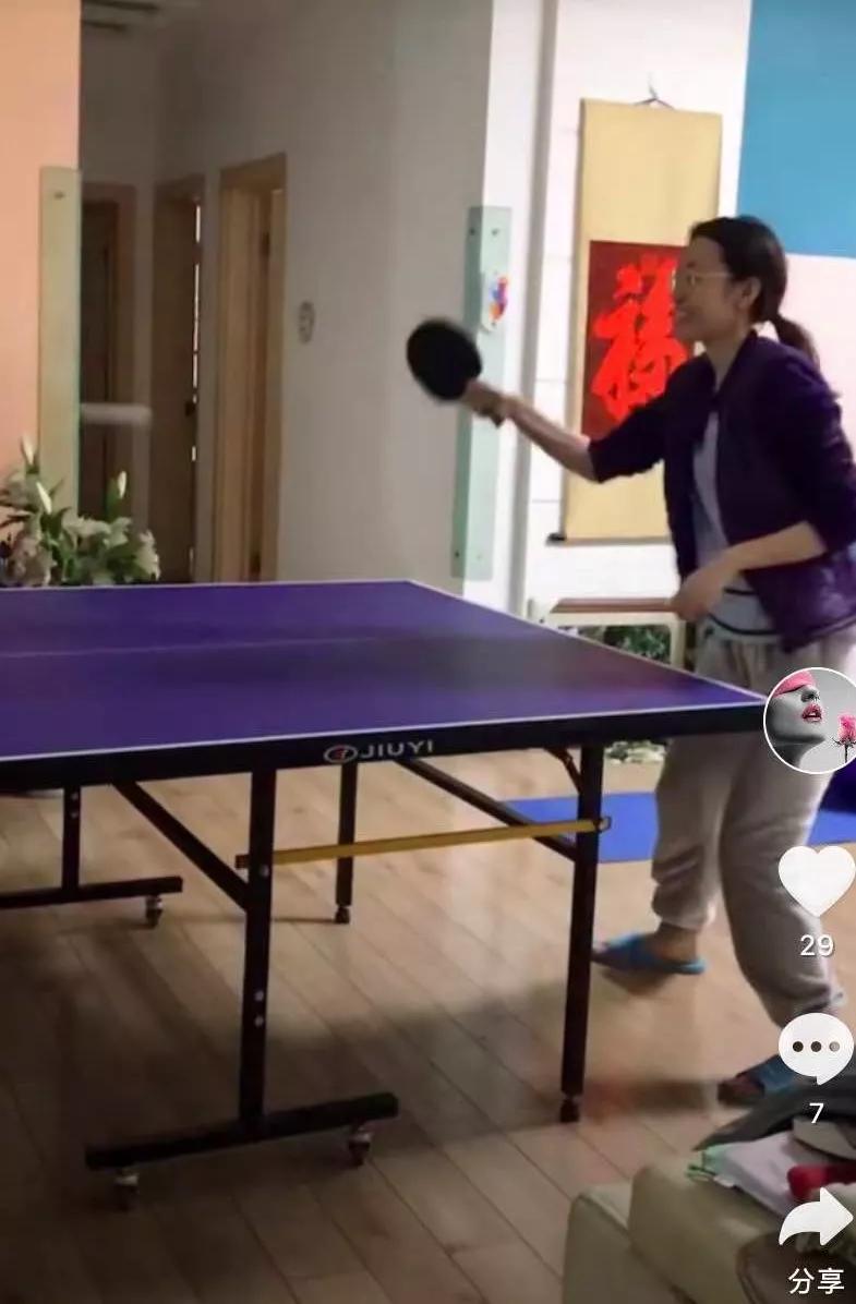 心态崩了，我的健身教练追到抖音上来了