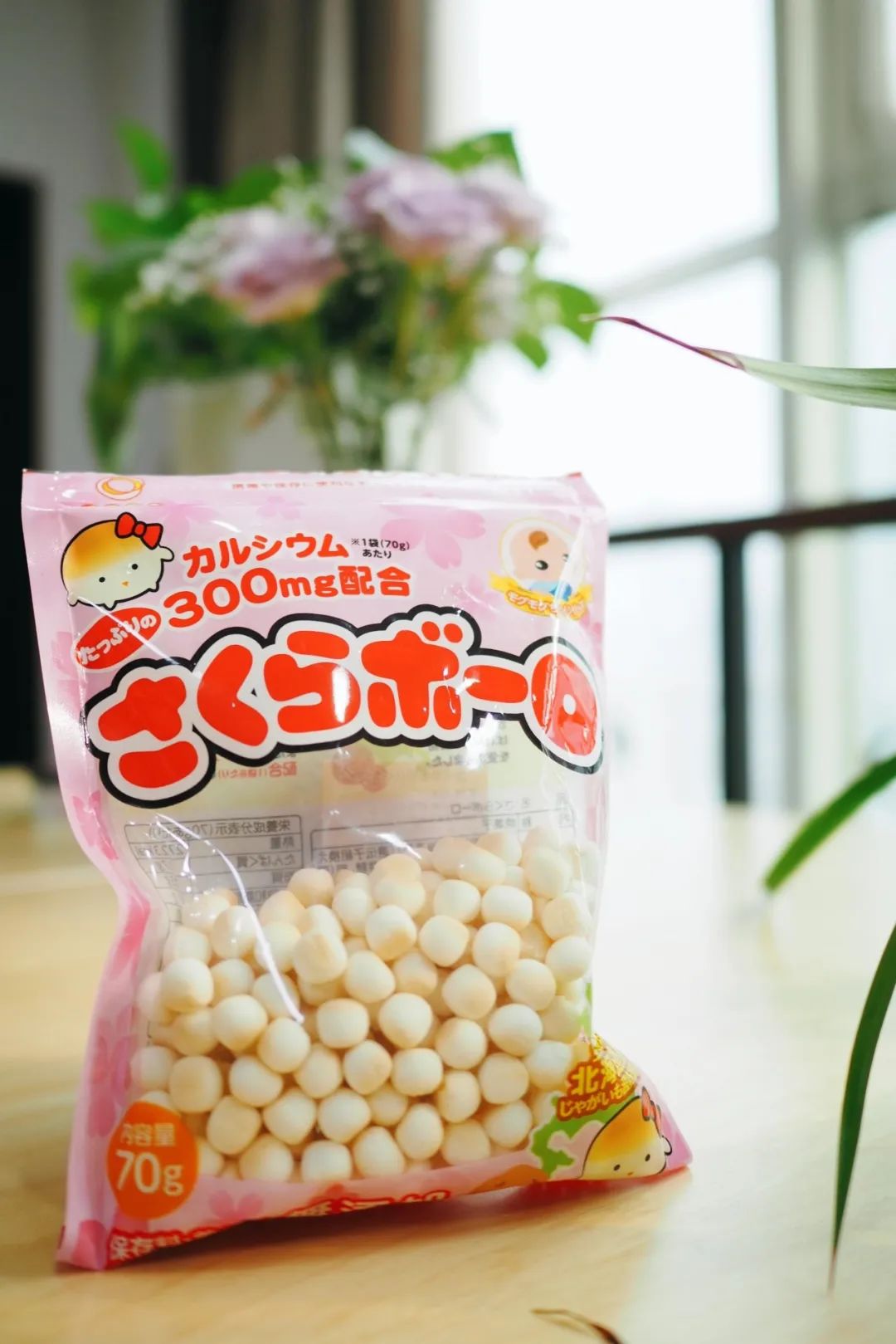 樱花味的商品真的是樱花味吗,假的樱花品牌