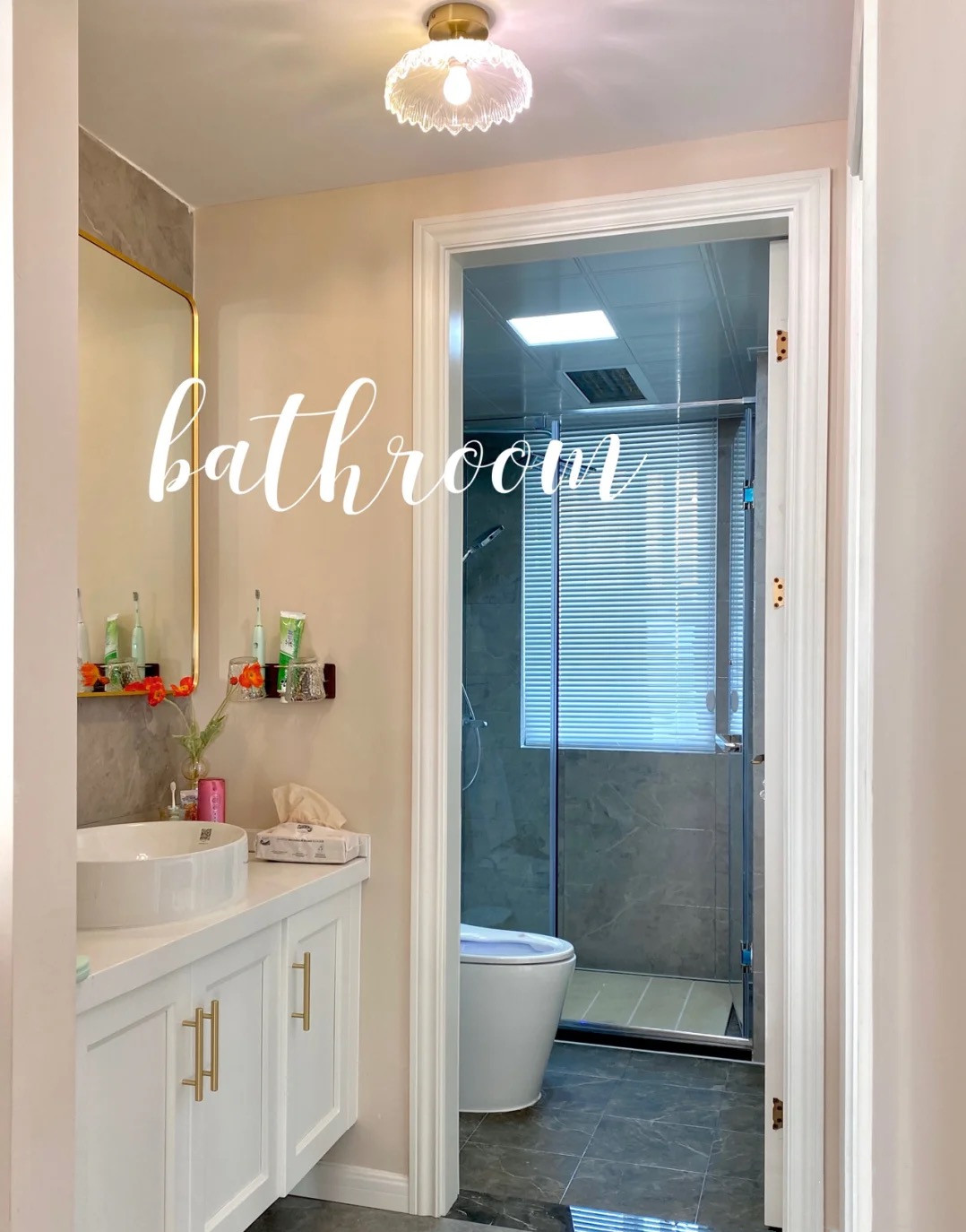 看了别人装修的房子感觉很漂亮,看了她家才知道什么是品质生活