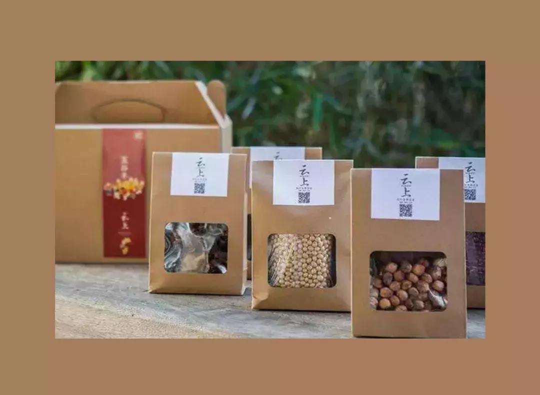 一堆伴手礼,有什么看着很值钱的伴手礼