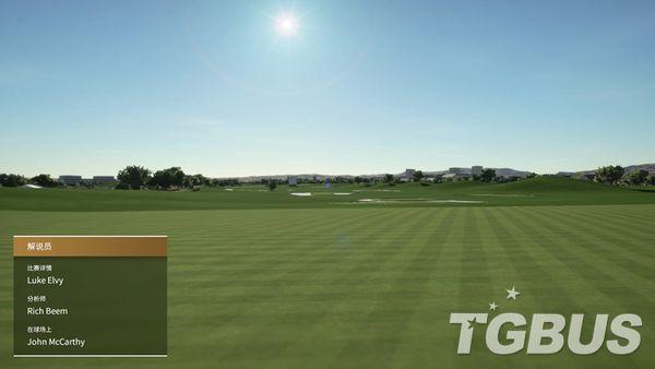 pgatour2k23版本分析,pgatour2k21攻略