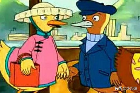 童年回忆欧美动画片,童年回忆杀动画伤感