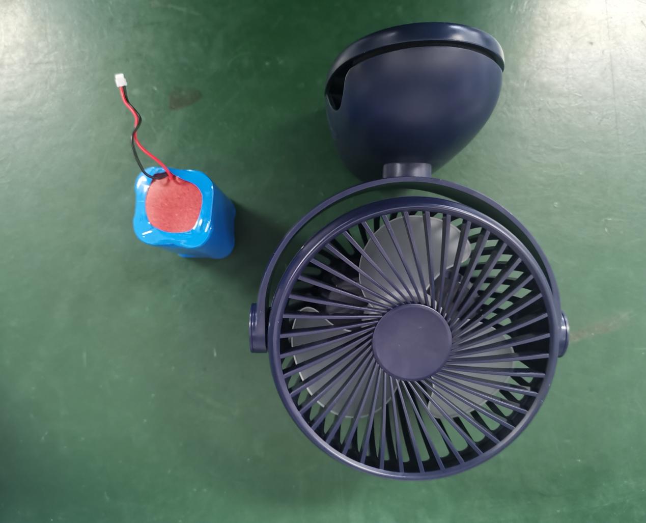 最静音的小风扇测评对比,小风扇风力对比评测