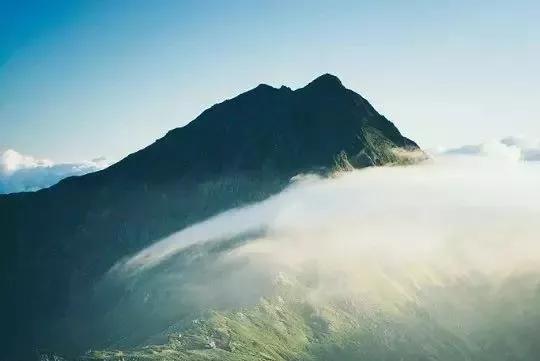 太极图中的曲线有何寓意,太极图中的曲线叫什么