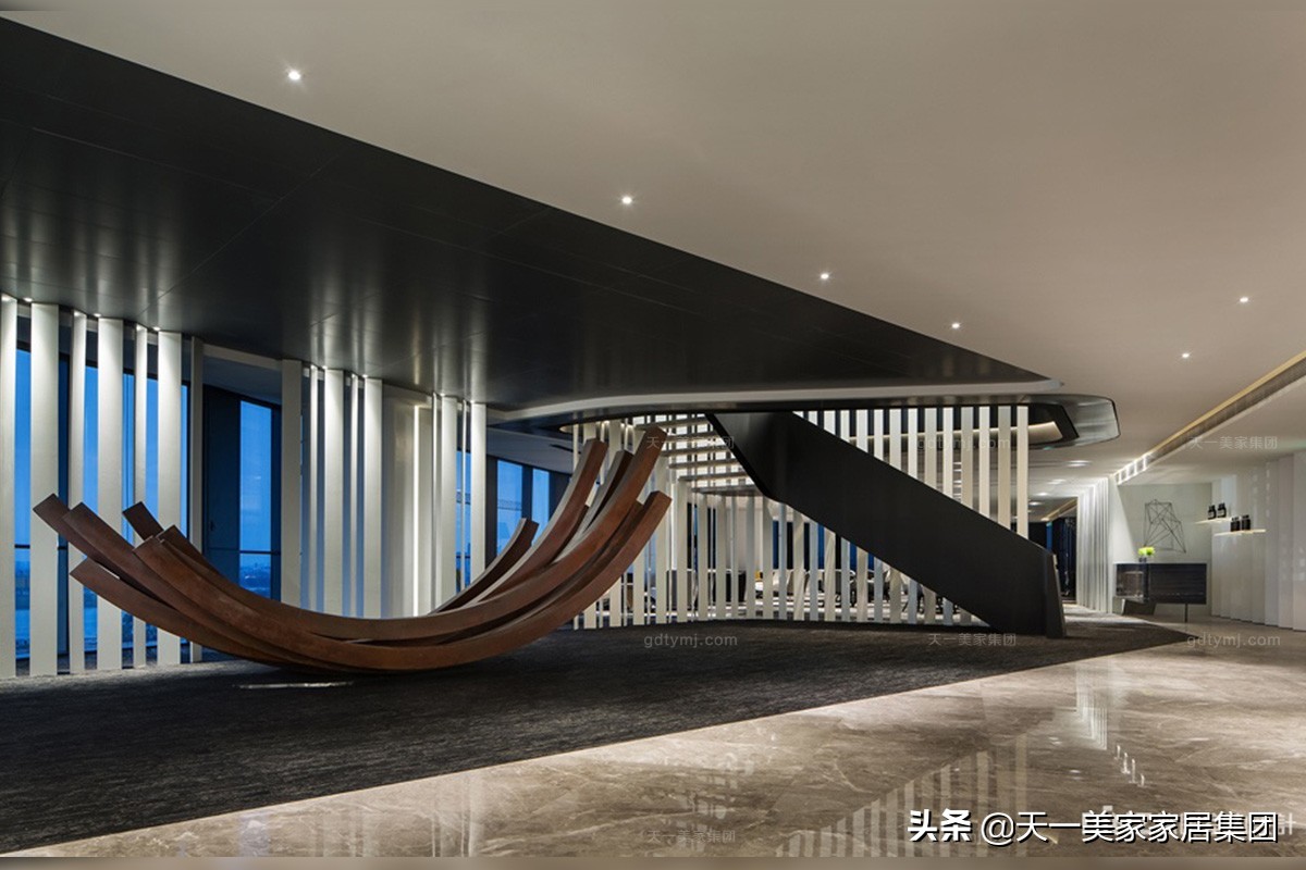 当好家具与著名室内设计师完美邂逅，会碰撞出怎样的艺术火花？