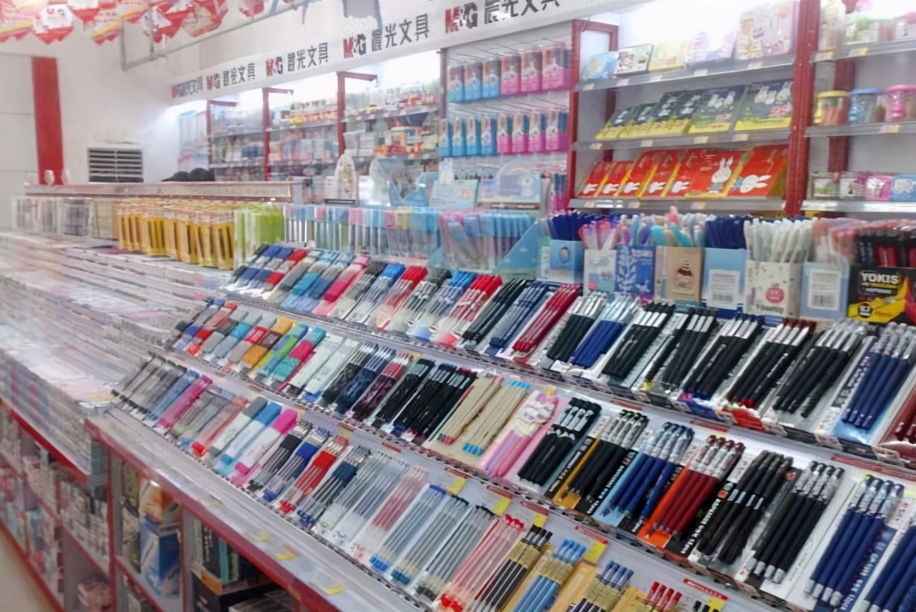 孩子上小学必备文具,孩子上学应该用哪些文具没有害