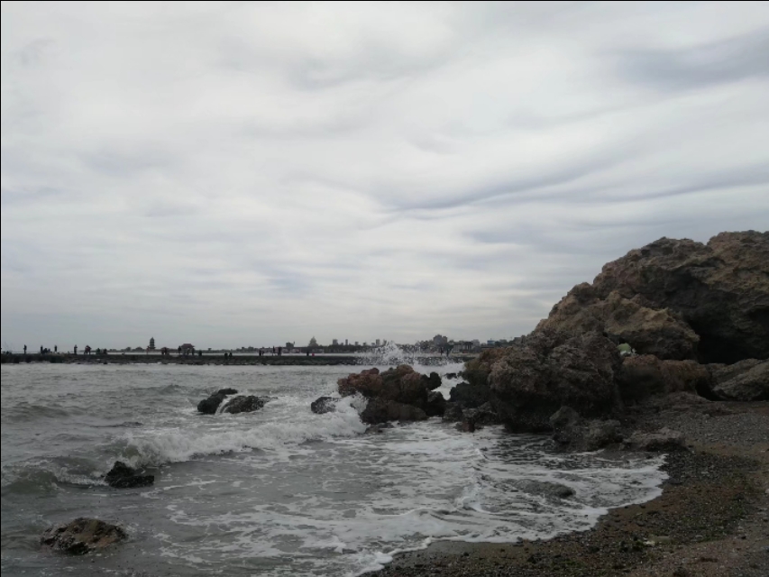 蓬莱阁是不是四大名楼,蓬莱阁八仙过海景区海市蜃楼