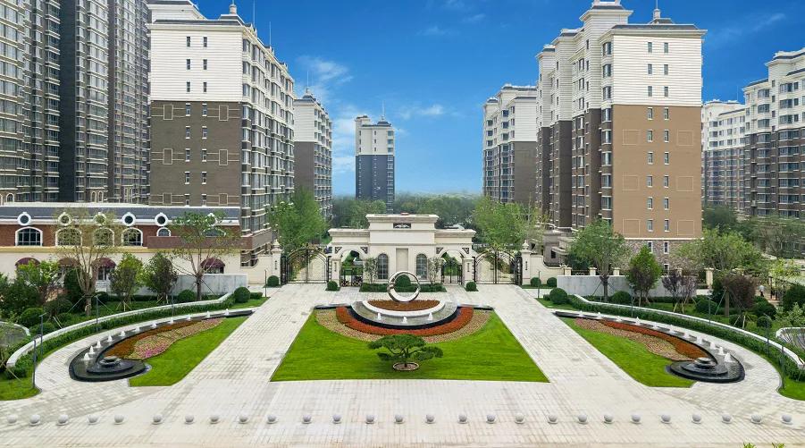 燕郊刚需楼盘,燕郊好的楼盘有哪些