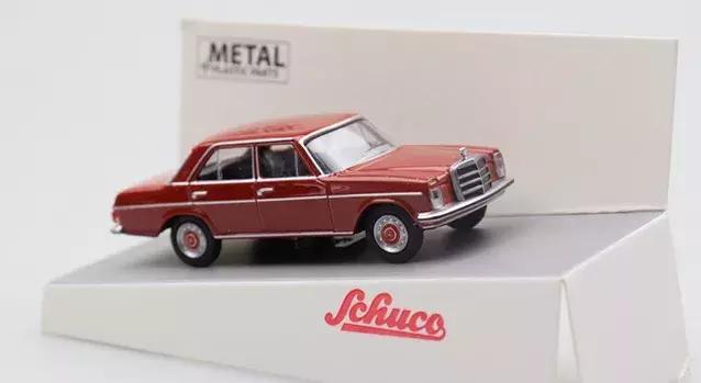 选64比例车模，认准这几家品牌（国外篇）