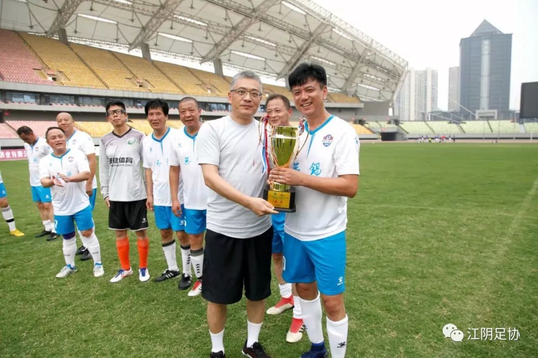 2019江阴足球联赛,无锡杯江阴足球比赛