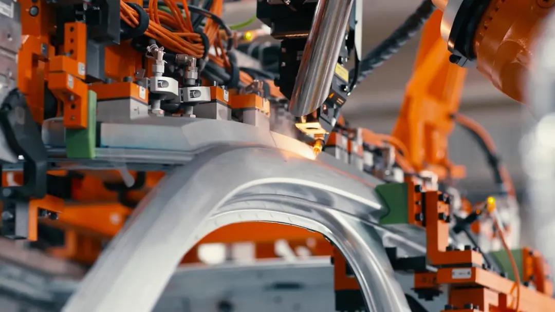 探访上汽大众宁波工厂,上汽大众宁波工厂参观感受